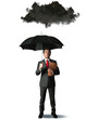 Pessimist in business