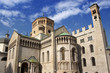Cathedral of San Vigilio - Trento Italy