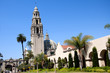 Spanish Architecture in San Diego 