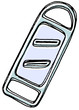 grater