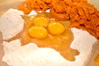 Ingredients; Baking Pumpkin Bread