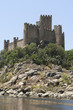 Castle of Almourol