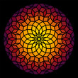 Leadlight (Bleiglasfenster)