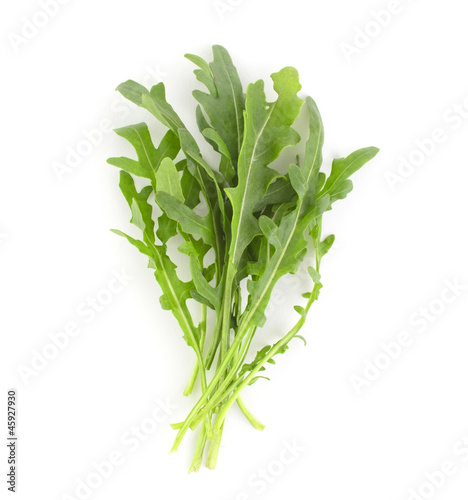 Photo: Fresh rukola Fresh rukola