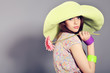 Photo: romantic hat romantic hat