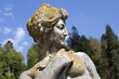 Photo: beautiful stone statue beautiful stone statue