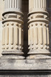 Photo: stone columns details stone columns details