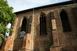 Johanniskirche in Brandenburg a.d. Havel