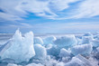 baikal in winter