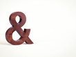Wooden Et
