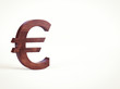 Wooden Euro