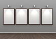 4 Galeriebilder im Spotlight