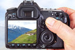 modern SLR