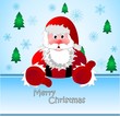 Santa Claus, Father Frost