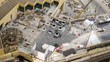 Men at Work from high PoV