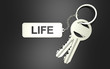 Key to Life