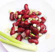 Bohnensalat