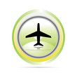 aeroplane