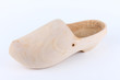 sabots en bois