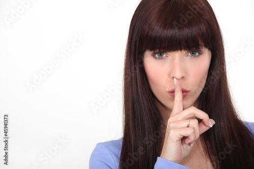 Photo: Silence Silence