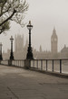 Big Ben & Houses of Parliament