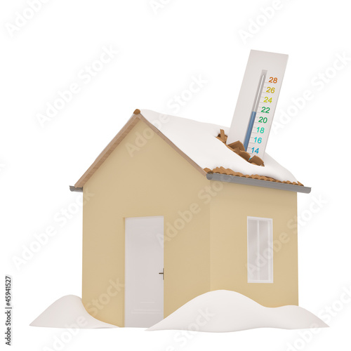 Photo: Thermo Haus Thermo Haus