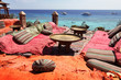 lounge on sharm beach