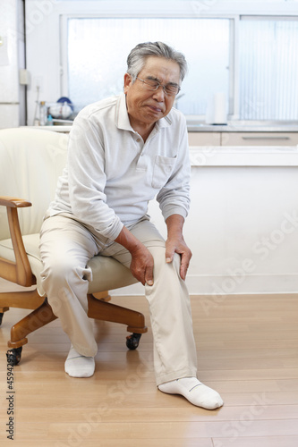 Photo: 関節痛 関節痛