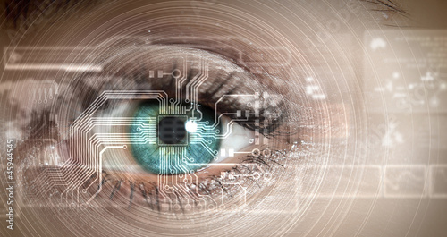 Photo: Digital eye Digital eye