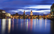 Oberbaumbrücke Berlin