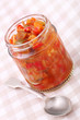 spicy chutney