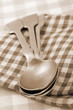 rustic spoons