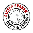 clever sparen tipps und tricks button stempel