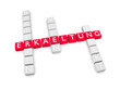Erkältung - 3D