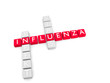 Influenza - 3D