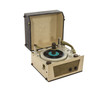 Photo: Vintage Record Player from the 1960's Vintage Record Player from the 1960's