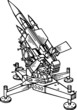 Rocket launcher