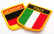 Germany and Italy