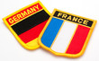 Germany and France