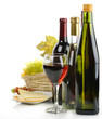 Red And White Wine