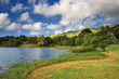 Açores; paraíso verde