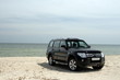 Off-road