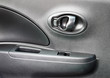 Photo: car door inside car door inside