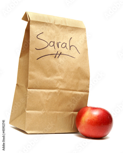 Photo: Lunch for Sarah Lunch for Sarah