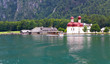 Königssee Panorama