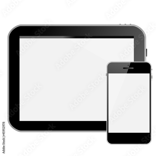 BRAND NEW - smartphone & tablet