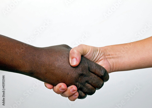 Photo: Freundschaft Freundschaft