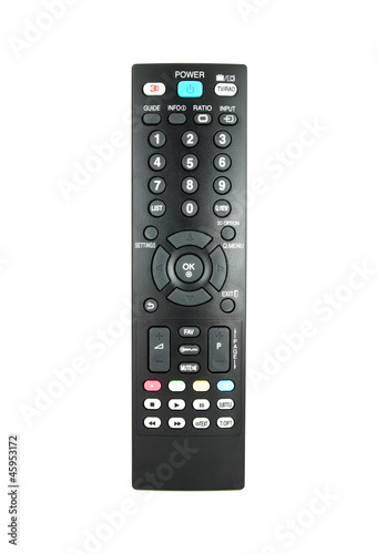 Photo: modern tv remote modern tv remote