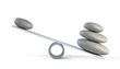 Balancing Stones