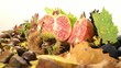 autumn food